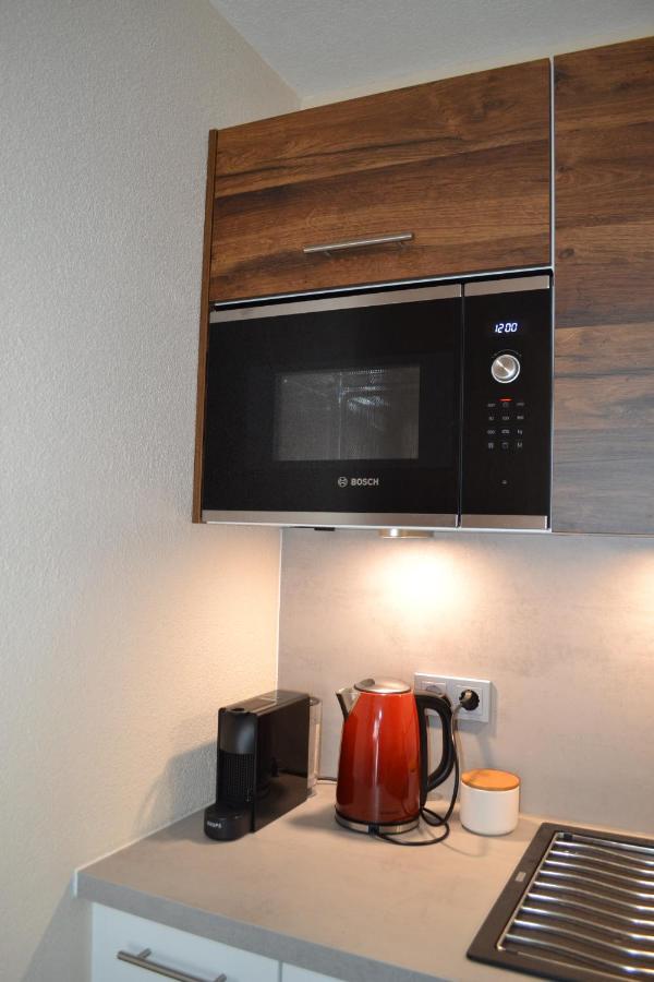 Business Wohnung Zur Kurzzeitmiete Fuer Geschaeftsreisende Karlsruhe Exterior photo