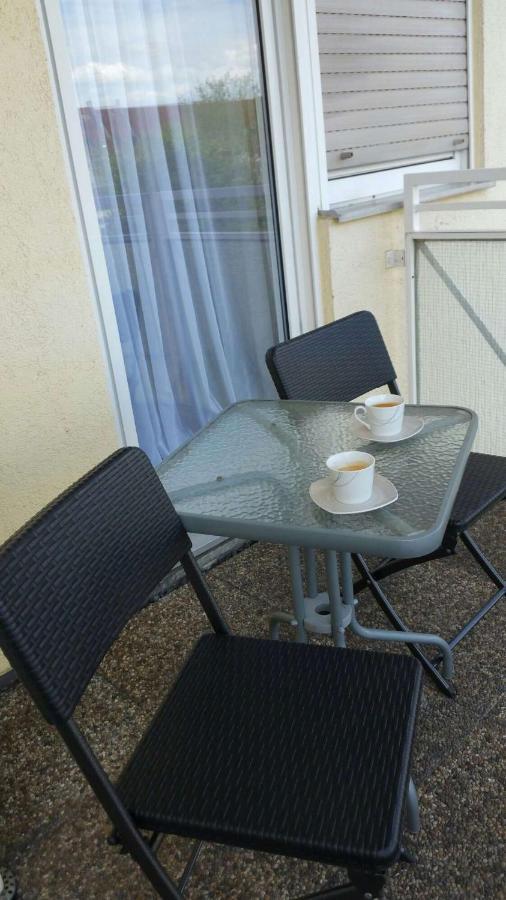 Business Wohnung Zur Kurzzeitmiete Fuer Geschaeftsreisende Karlsruhe Exterior photo